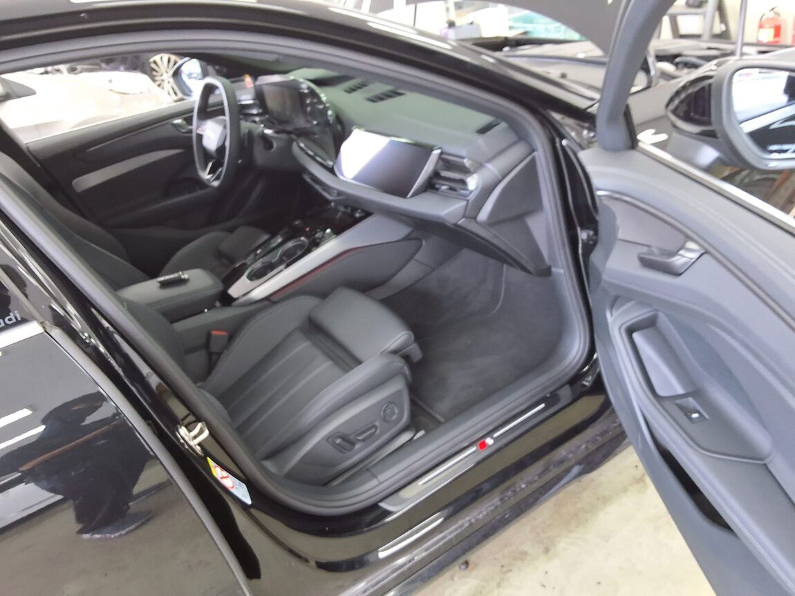 AUDI AUDI 2026 - zdjęcie 14