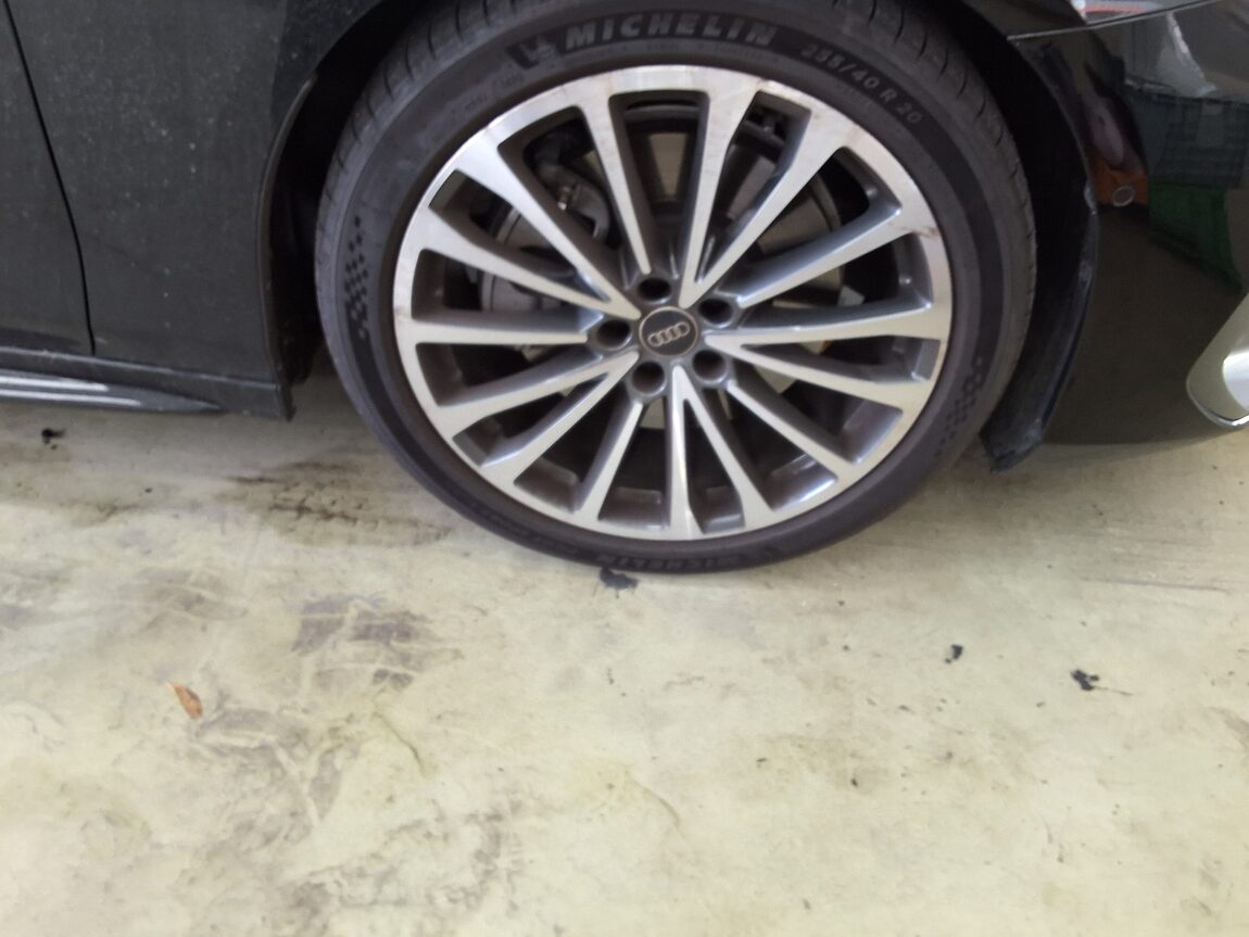 AUDI AUDI 2026 - zdjęcie 23