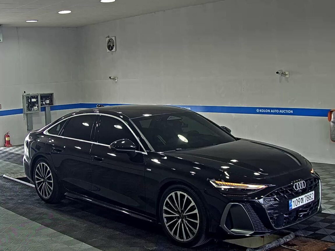 AUDI AUDI 2026 - zdjęcie 3