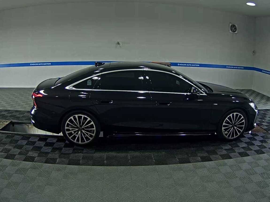 AUDI AUDI 2026 - zdjęcie 4