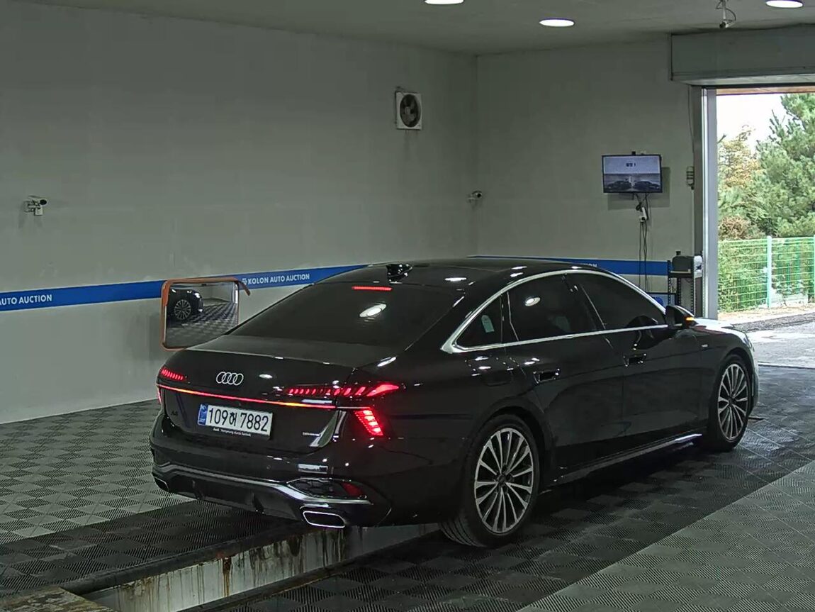 AUDI AUDI 2026 - zdjęcie 5