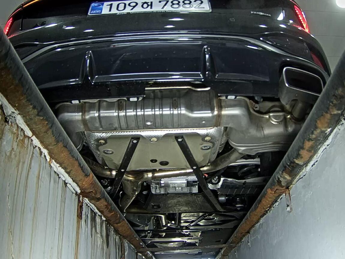 AUDI AUDI 2026 - zdjęcie 8