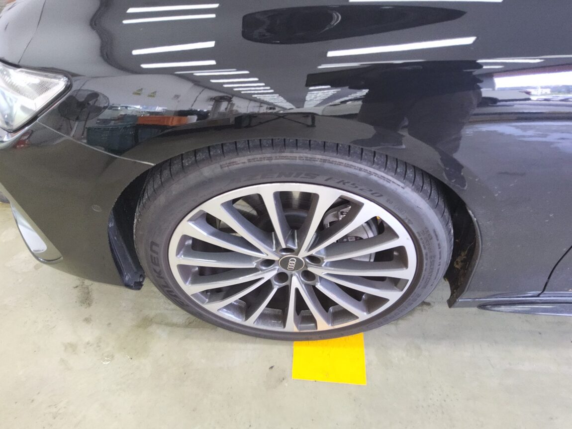AUDI AUDI 2026 - zdjęcie 26