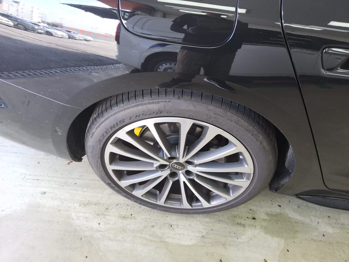 AUDI AUDI 2026 - zdjęcie 29