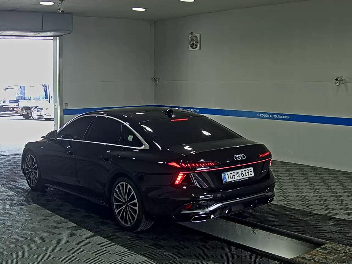 AUDI AUDI 2026 - zdjęcie 6