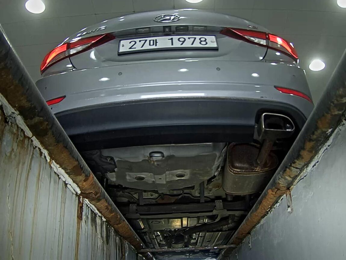 HYUNDAI THE NEW AVANTE MD 1.6 GDi MODERN 2014 - zdjęcie 8