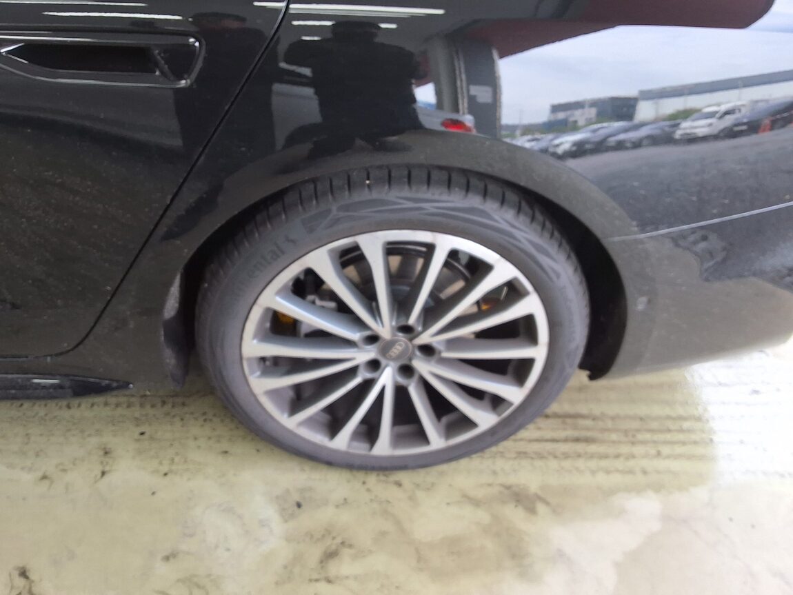 AUDI AUDI 2026 - zdjęcie 23
