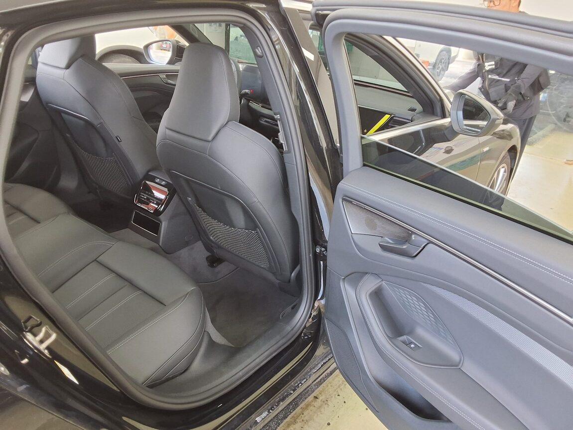 AUDI AUDI 2026 - zdjęcie 13