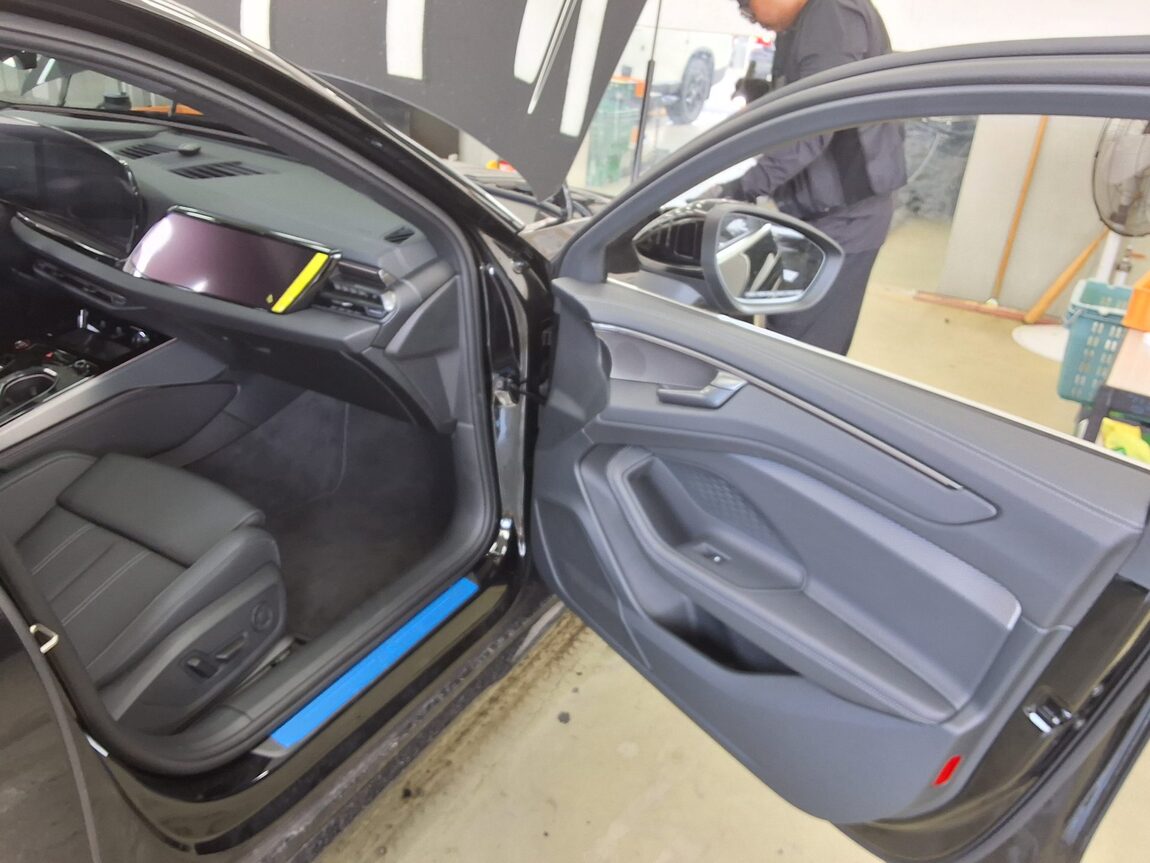 AUDI AUDI 2026 - zdjęcie 14