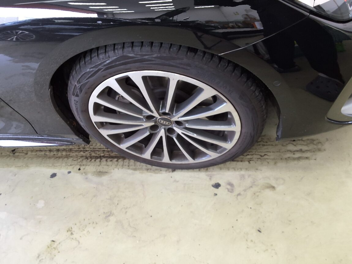 AUDI AUDI 2026 - zdjęcie 24