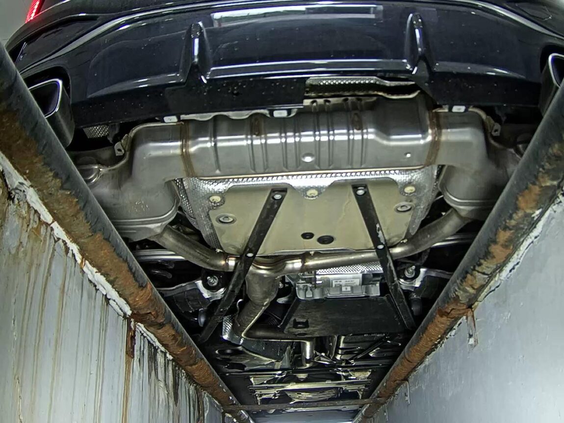AUDI AUDI 2026 - zdjęcie 8