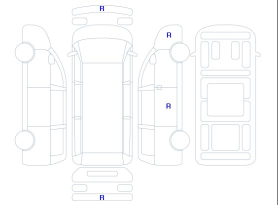 HYUNDAI STARIA 2.2 DIESEL CARGO 3-SEATER SMART 2023 - zdjęcie 25