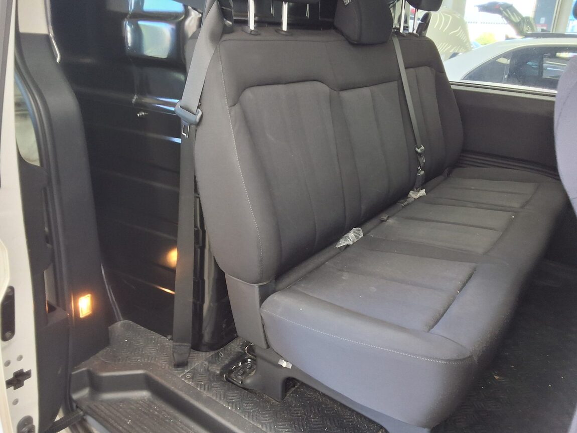 HYUNDAI STARIA 2.2 DIESEL CARGO 5-SEATER SMART 2022 - zdjęcie 13