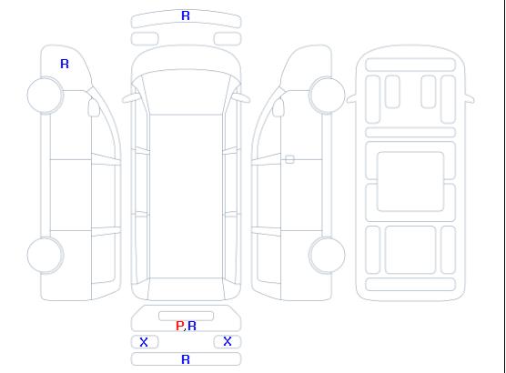 HYUNDAI STARIA 2.2 DIESEL CARGO 5-SEATER SMART 2022 - zdjęcie 26