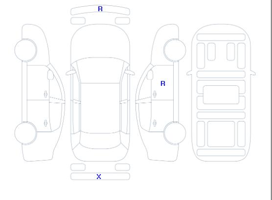 TOYOTA PRIUS (4TH GEN) 1.8 2017 - zdjęcie 26