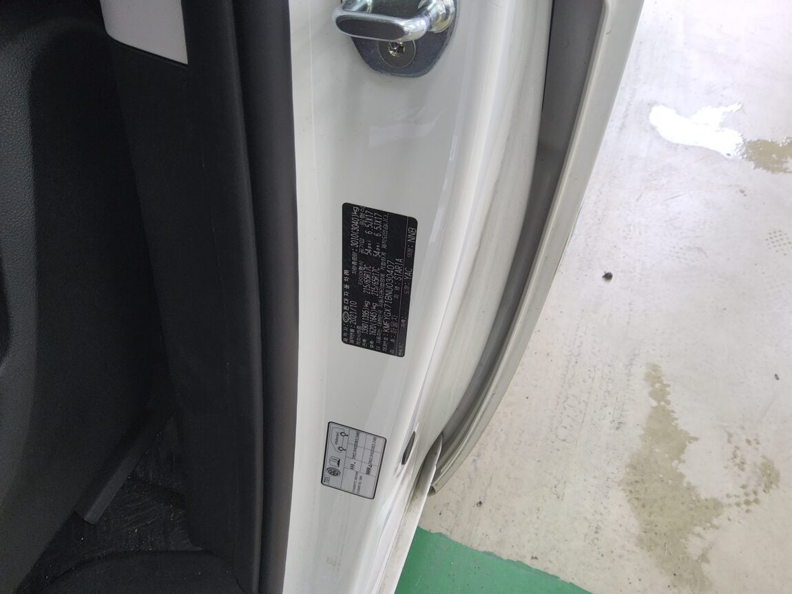 HYUNDAI STARIA 2.2 DIESEL CARGO 5-SEATER SMART 2022 - zdjęcie 16