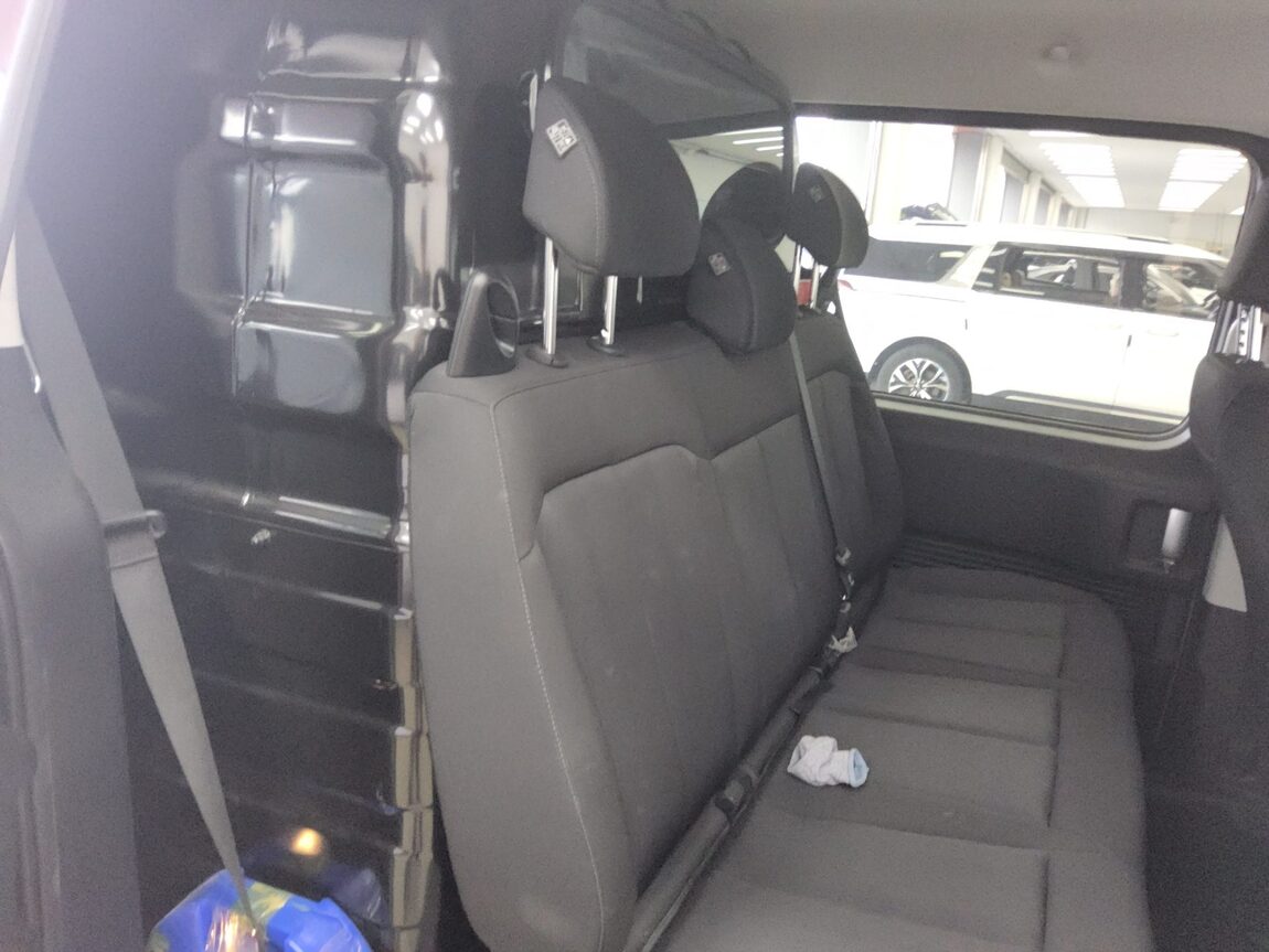 HYUNDAI STARIA 2.2 DIESEL CARGO 5-SEATER SMART 2022 - zdjęcie 13