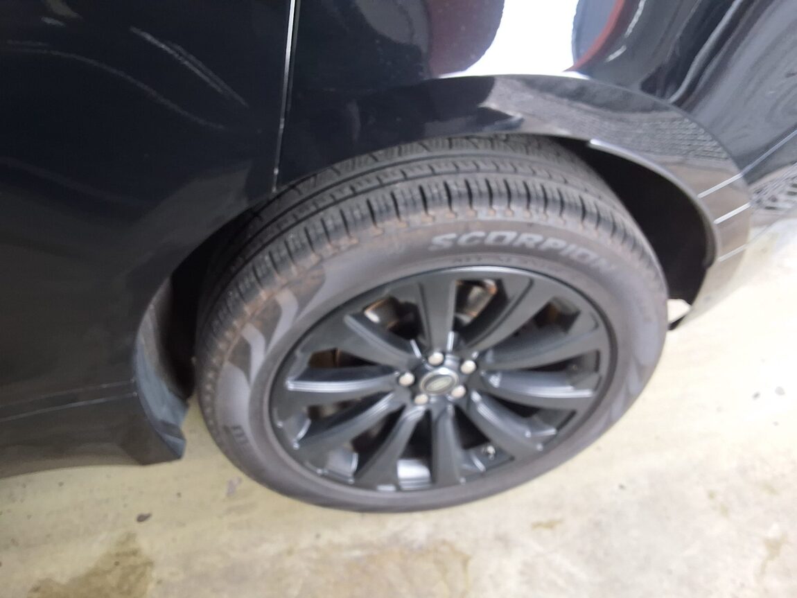LAND ROVER RANGE ROVER VELAR 2.0 D240 SE R DYNAMIC 2018 - zdjęcie 20