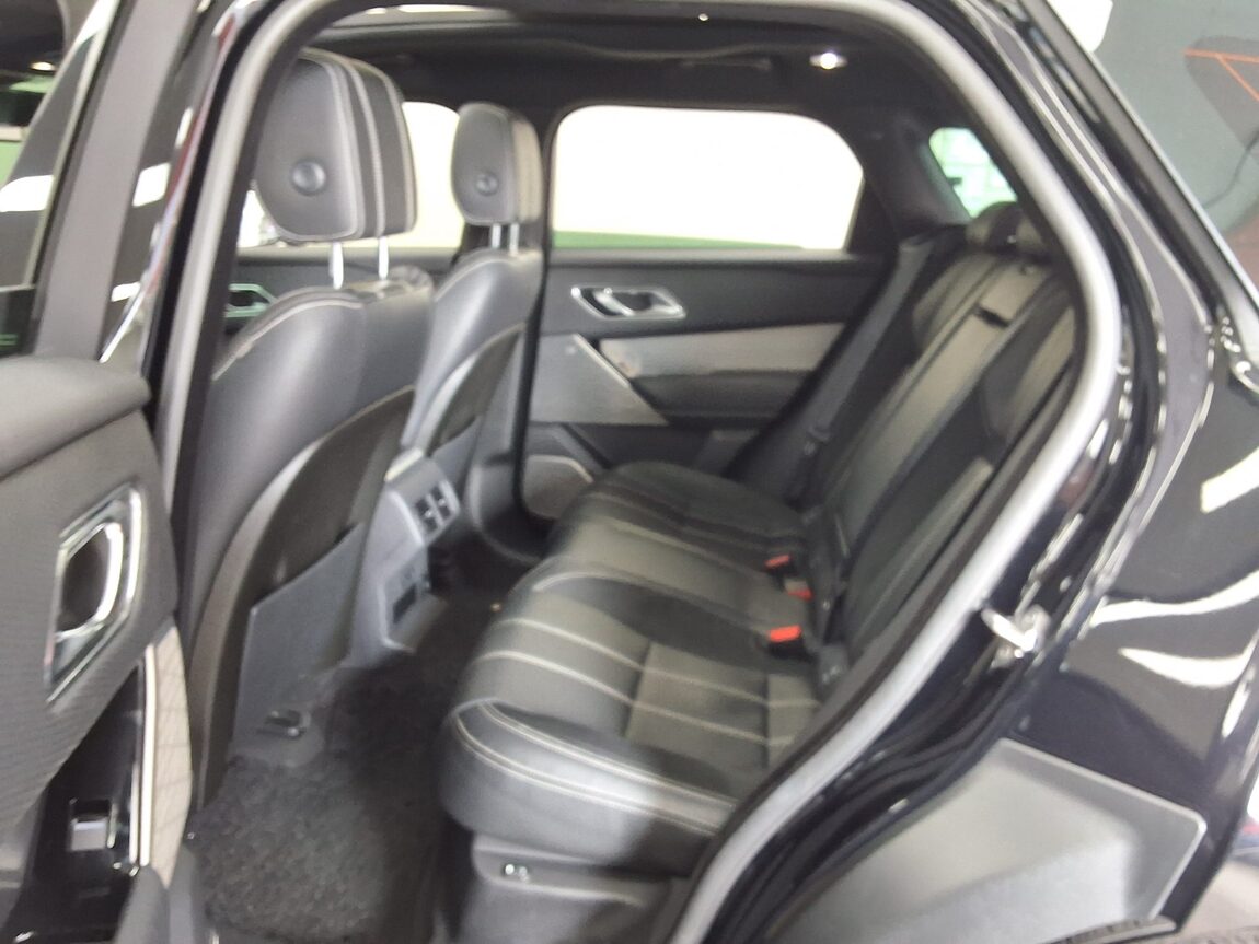 LAND ROVER RANGE ROVER VELAR 2.0 D240 SE R DYNAMIC 2018 - zdjęcie 13