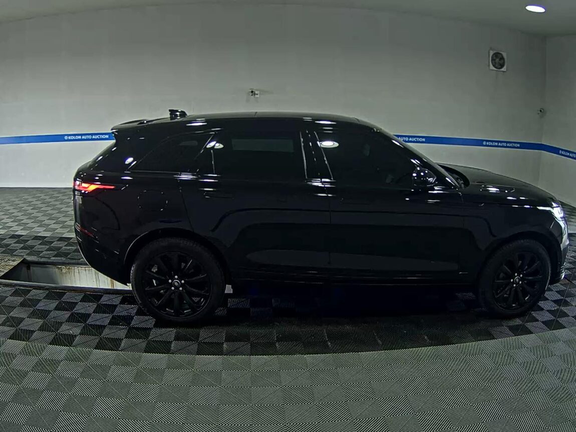 LAND ROVER RANGE ROVER VELAR 2.0 D240 SE R DYNAMIC 2018 - zdjęcie 4