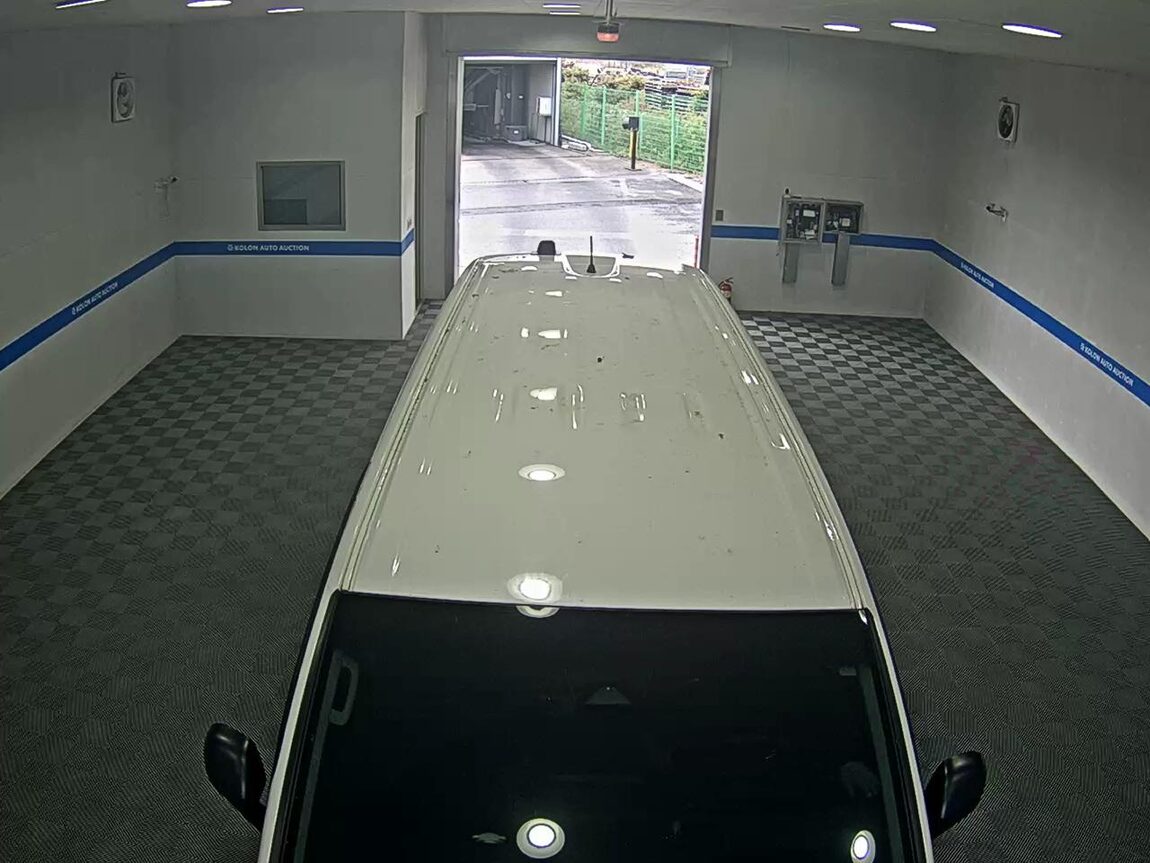 HYUNDAI STARIA 2.2 DIESEL CARGO 5-SEATER SMART 2022 - zdjęcie 7