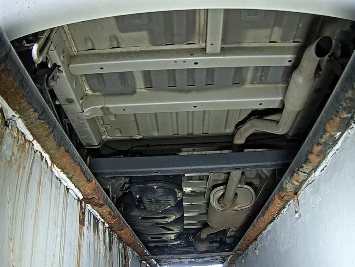 HYUNDAI STARIA 2.2 DIESEL CARGO 5-SEATER SMART 2022 - zdjęcie 8