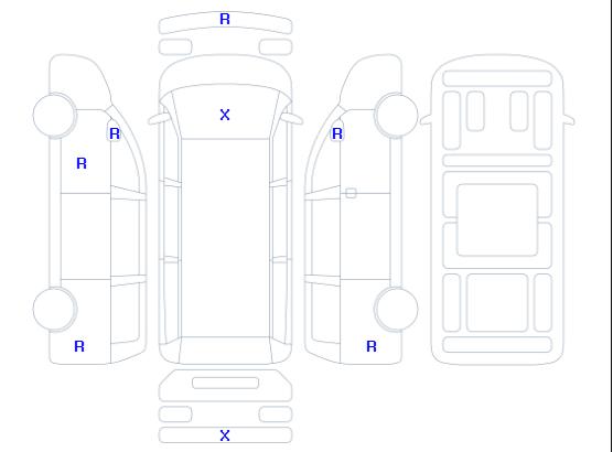 HYUNDAI STARIA 2.2 DIESEL CARGO 5-SEATER SMART 2022 - zdjęcie 26