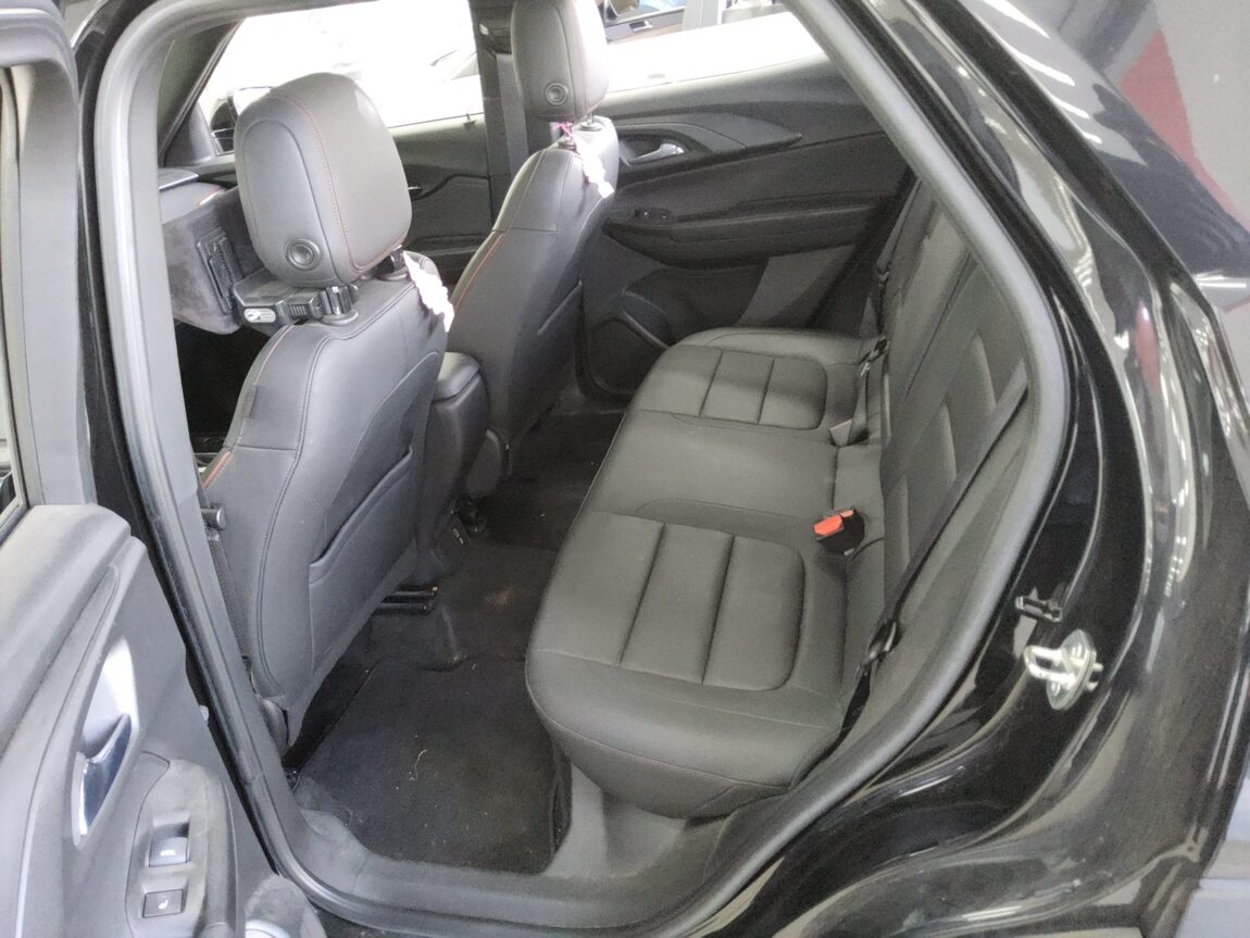 CHEVROLET (DAEWOO) TRAILBLAZER 1.35 GASOLINE AWD RS 2022 - zdjęcie 12