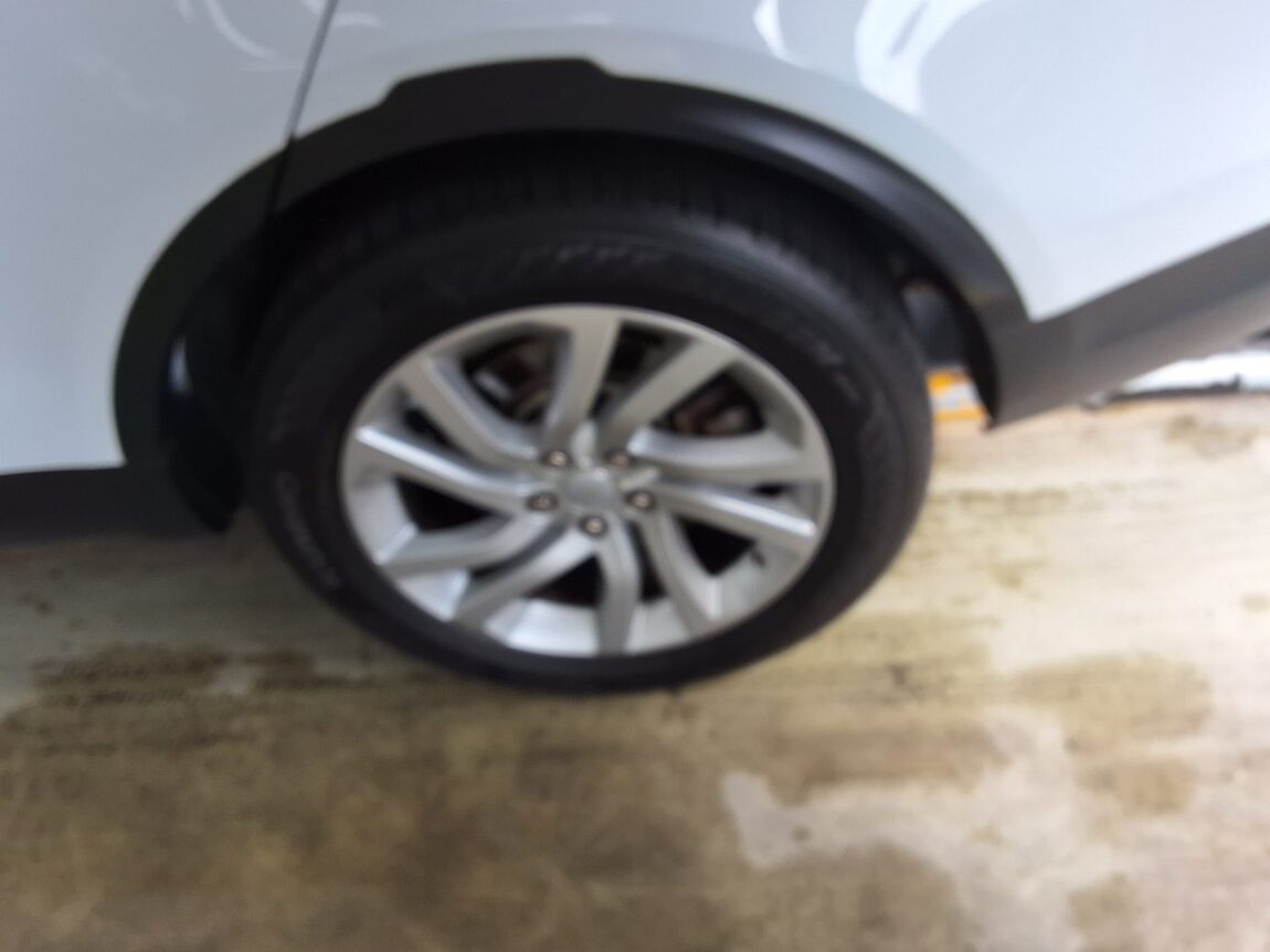 LAND ROVER DISCOVERY 5 3.0 TD6 HSE 2017 - zdjęcie 20