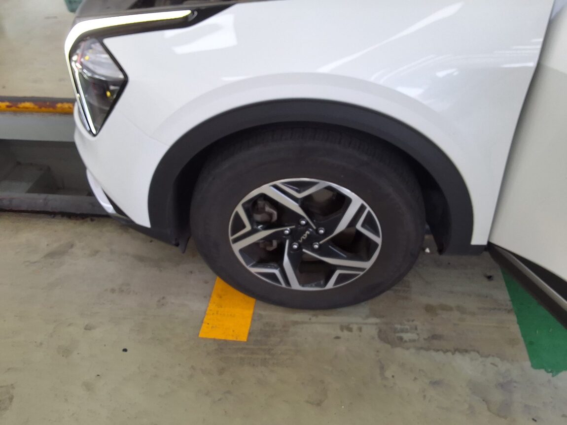 KIA THE ALL NEW SPORTAGE 2.0 LPG 2WD PRESTIGE 2023 - zdjęcie 21
