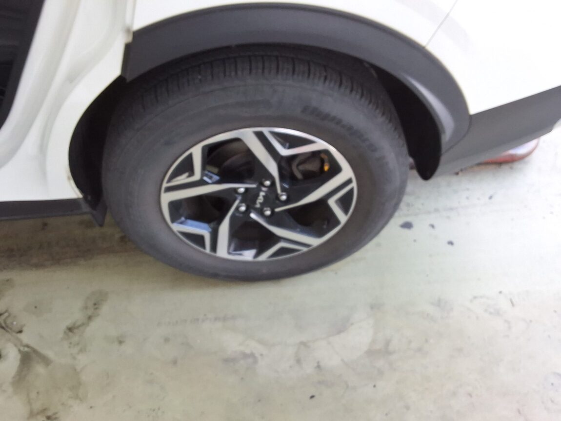 KIA THE ALL NEW SPORTAGE 2.0 LPG 2WD PRESTIGE 2023 - zdjęcie 22