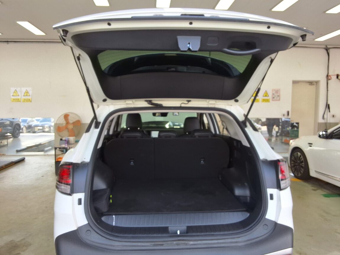 KIA THE ALL NEW SPORTAGE 2.0 LPG 2WD PRESTIGE 2023 - zdjęcie 15