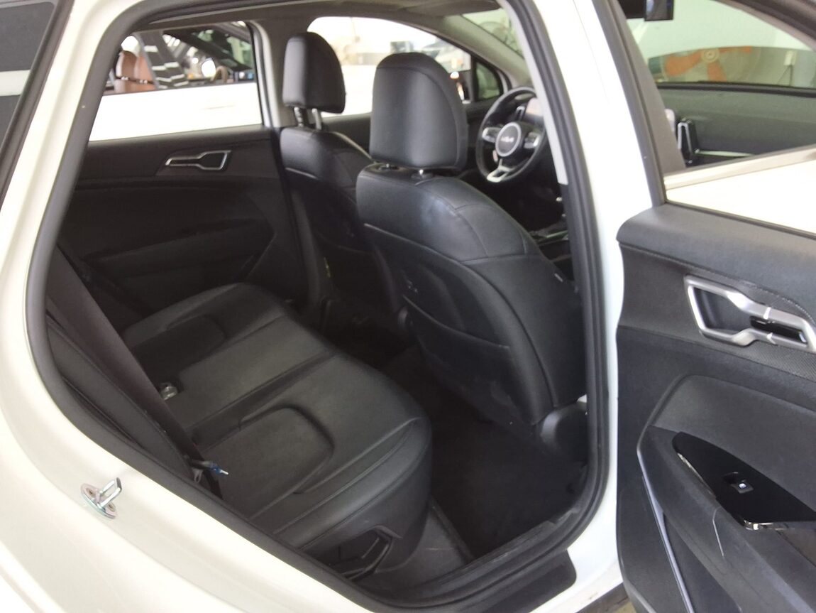 KIA THE ALL NEW SPORTAGE 2.0 LPG 2WD PRESTIGE 2023 - zdjęcie 13