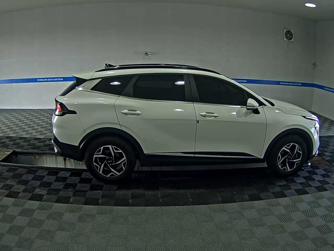 KIA THE ALL NEW SPORTAGE 2.0 LPG 2WD PRESTIGE 2023 - zdjęcie 4