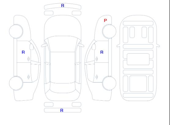 KIA THE ALL NEW SPORTAGE 2.0 LPG 2WD PRESTIGE 2023 - zdjęcie 25