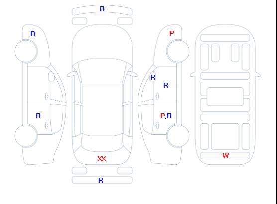 HYUNDAI SANTA FE (TM) R2.0 2WD EXCLUSIVE 2019 - zdjęcie 29