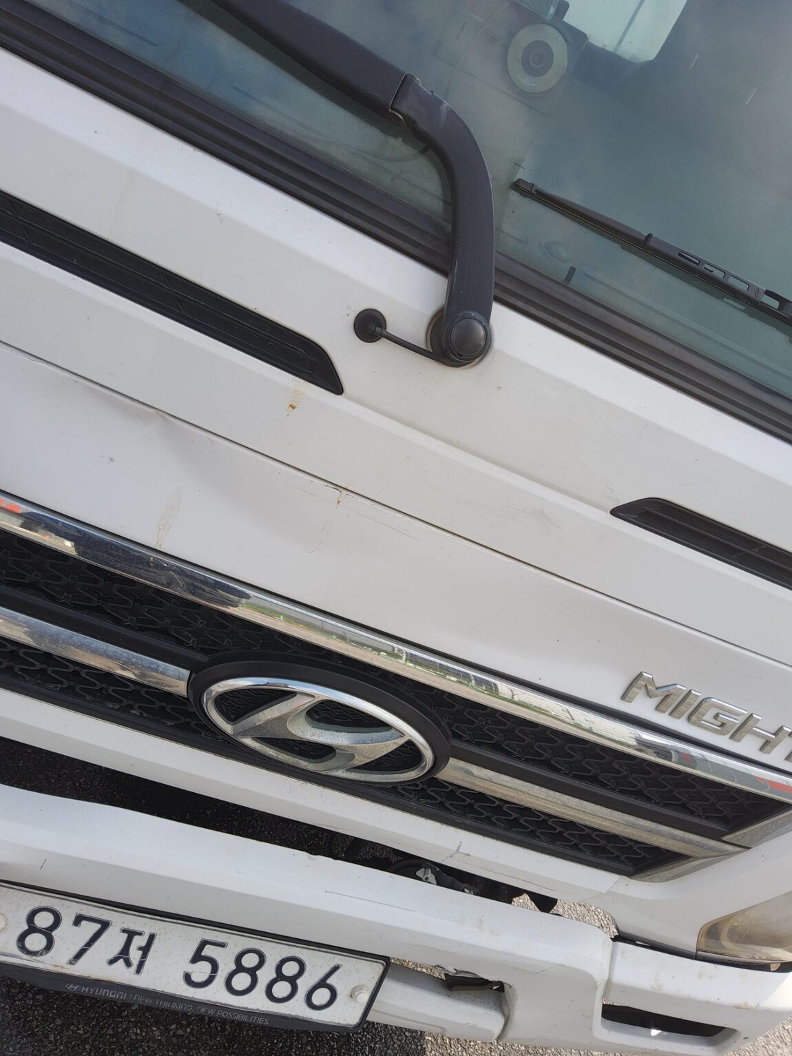 HYUNDAI ALL NEW MIGHTY 2.5 TON STANDARD CAB LONG WHEELBASE HIGH DECK 2020 - zdjęcie 18