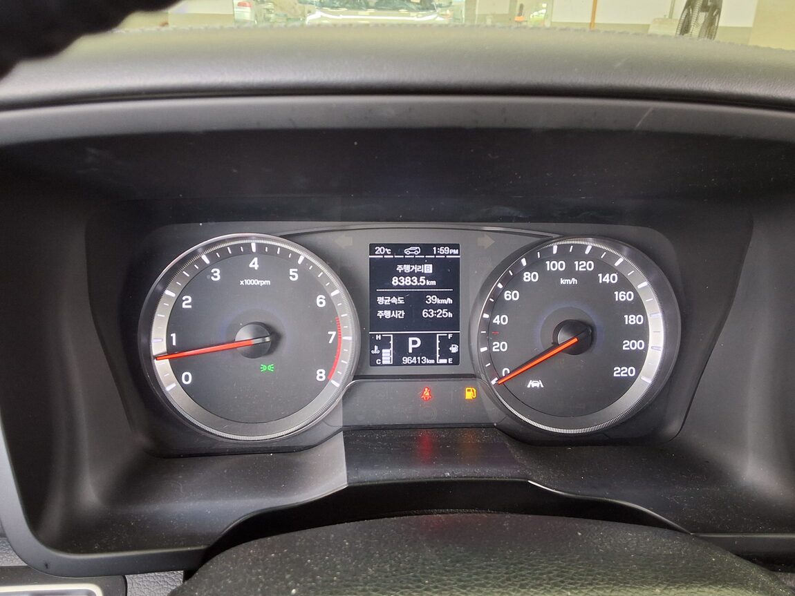 KG MOBILITY (SSANGYONG) VERY NEW TIVOLI 1.5 GASOLINE 2WD V3 2022 - zdjęcie 9