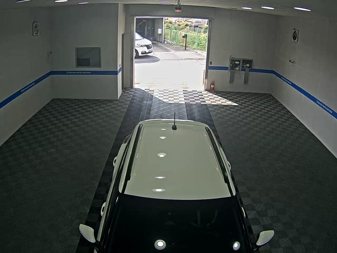 KG MOBILITY (SSANGYONG) VERY NEW TIVOLI 1.5 GASOLINE 2WD V3 2022 - zdjęcie 7