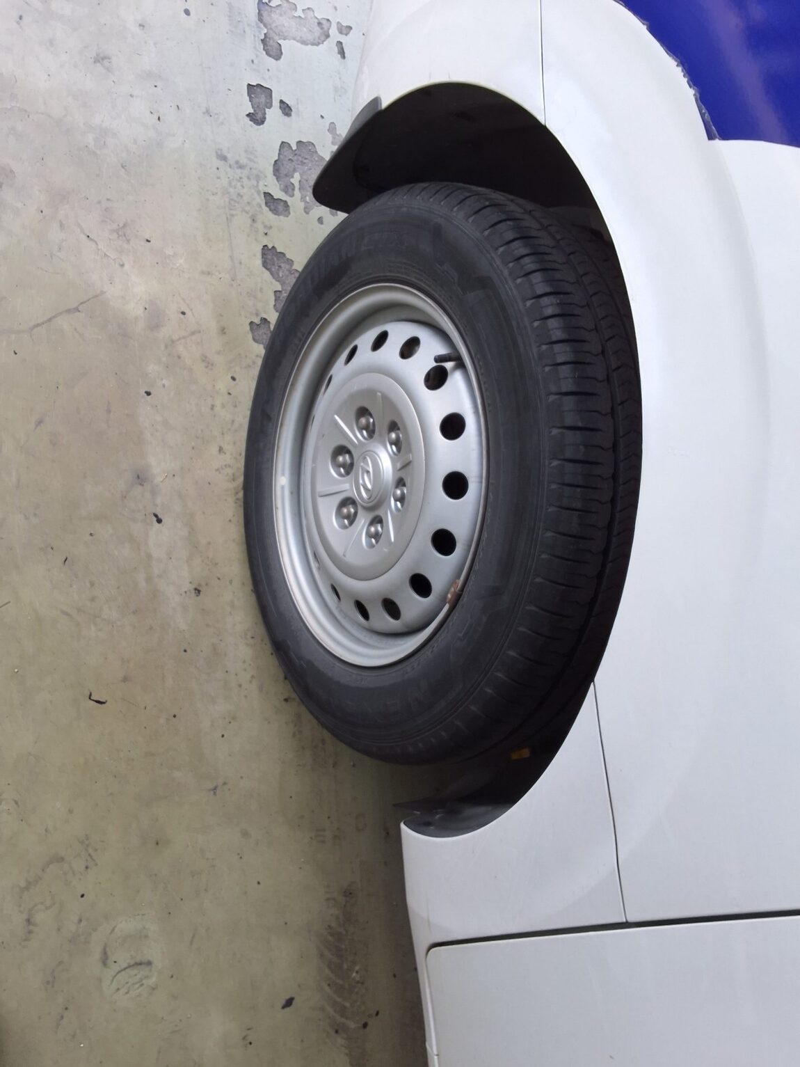 HYUNDAI STARIA 2.2 DIESEL CARGO 5-SEATER SMART 2022 - zdjęcie 24