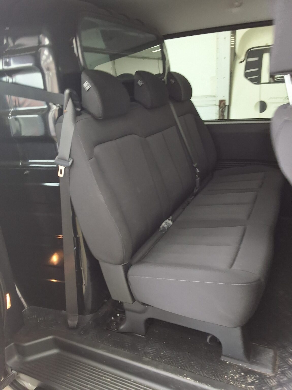 HYUNDAI STARIA 2.2 DIESEL CARGO 5-SEATER SMART 2022 - zdjęcie 13