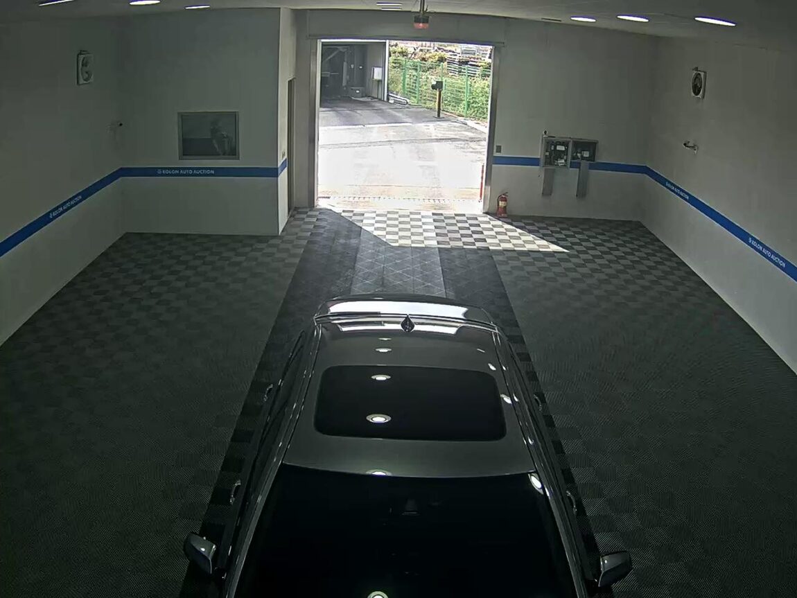 BMW 5 SERIES (6TH GEN) 530d xDRIVE M AERODYNAMIC 2016 - zdjęcie 7