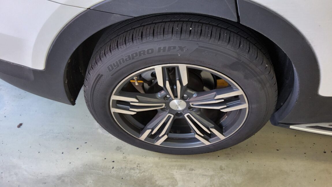 HYUNDAI SANTA FE THE PRIME DIESEL R2.0 2WD EXCLUSIVE 2017 - zdjęcie 27