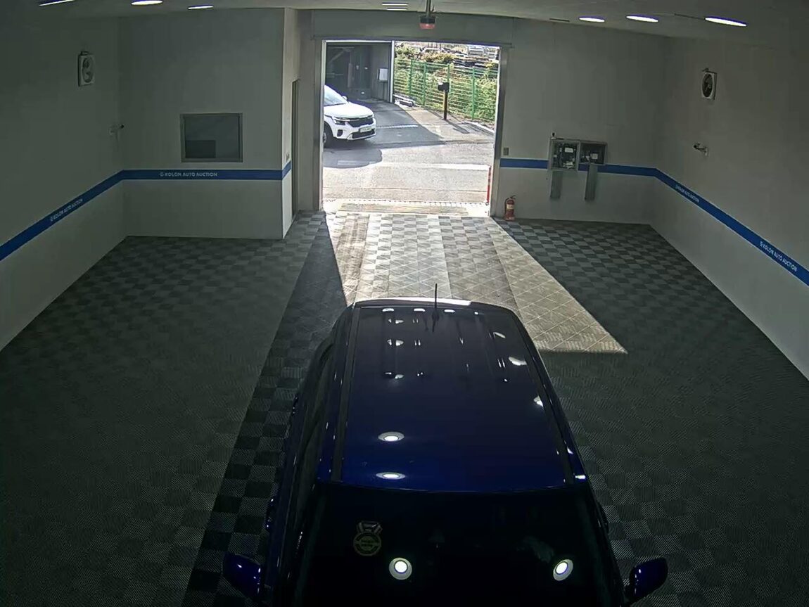 HYUNDAI VENUE 1.6 GASOLINE SMART 2022 - zdjęcie 7