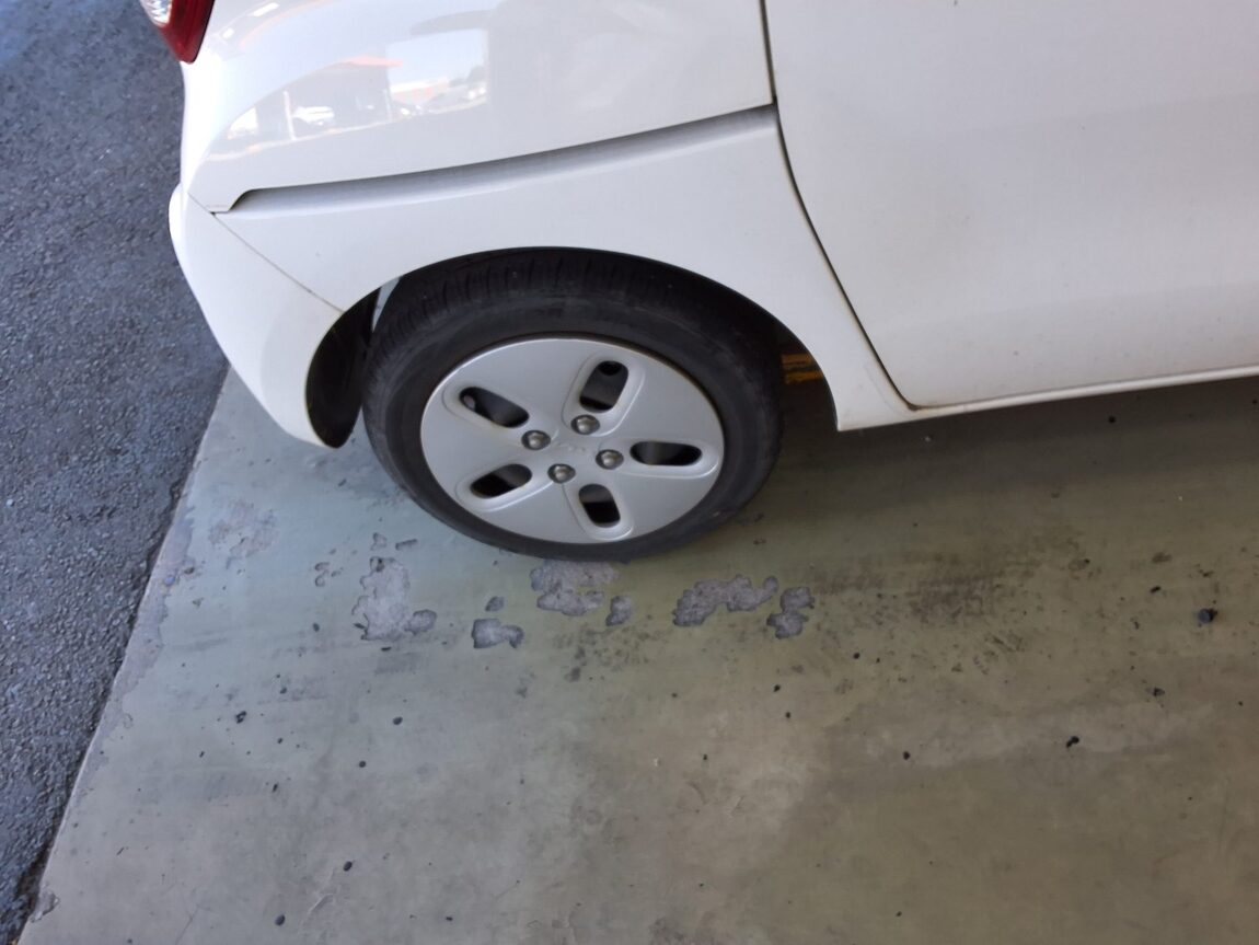 KIA THE NEW RAY VAN STANDARD 2022 - zdjęcie 24