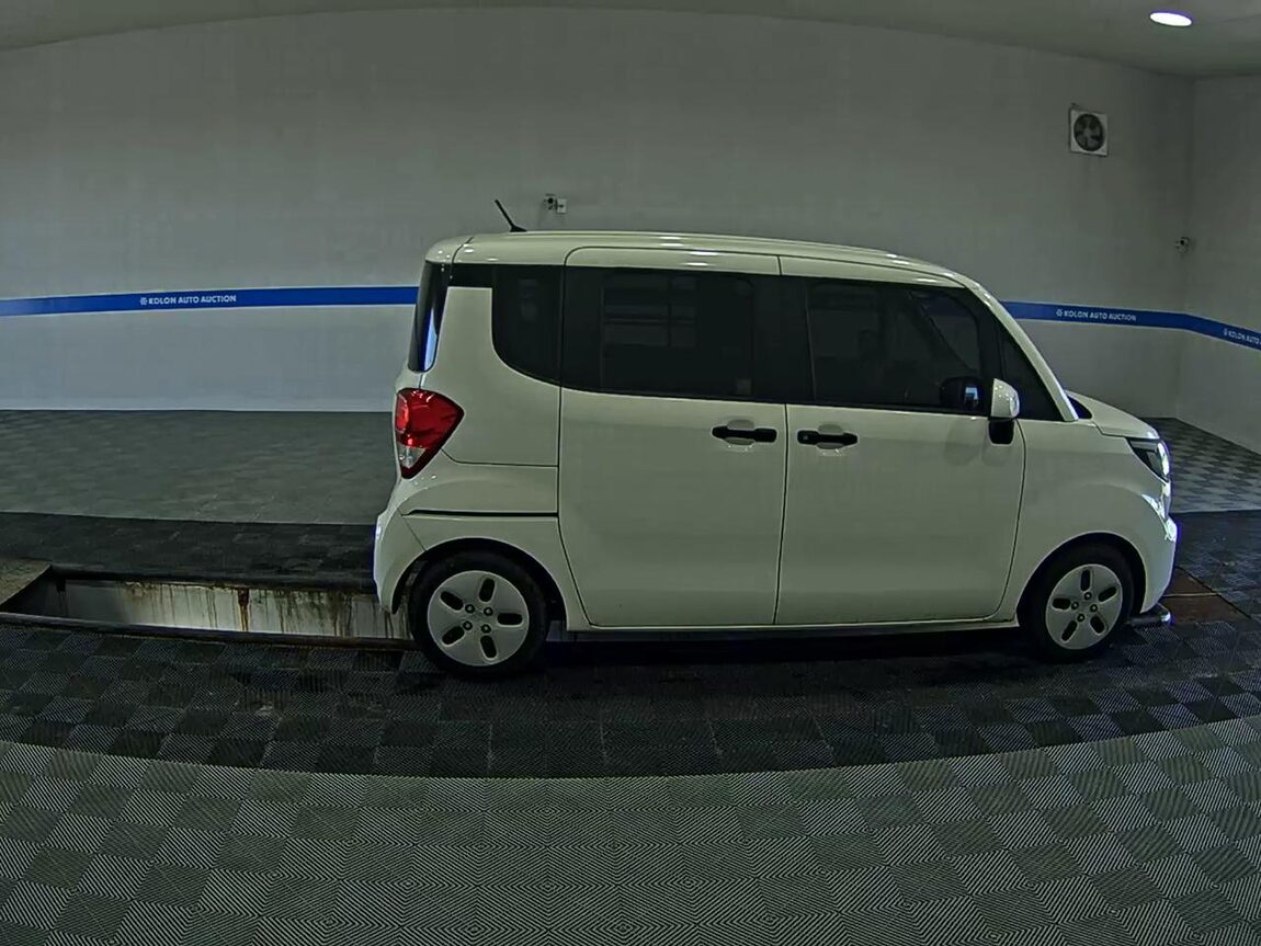 KIA THE NEW RAY VAN STANDARD 2022 - zdjęcie 4