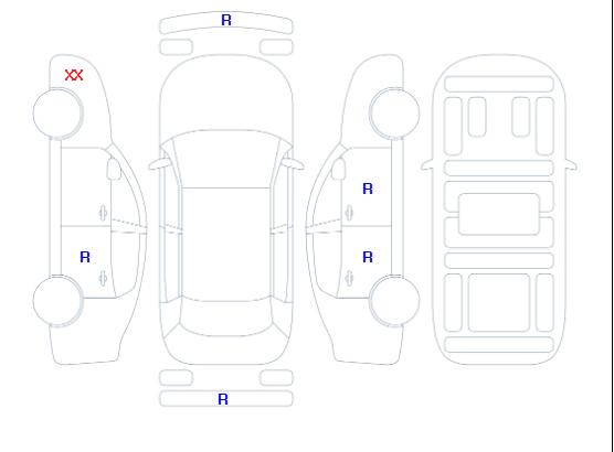 KIA THE NEW RAY VAN STANDARD 2022 - zdjęcie 25