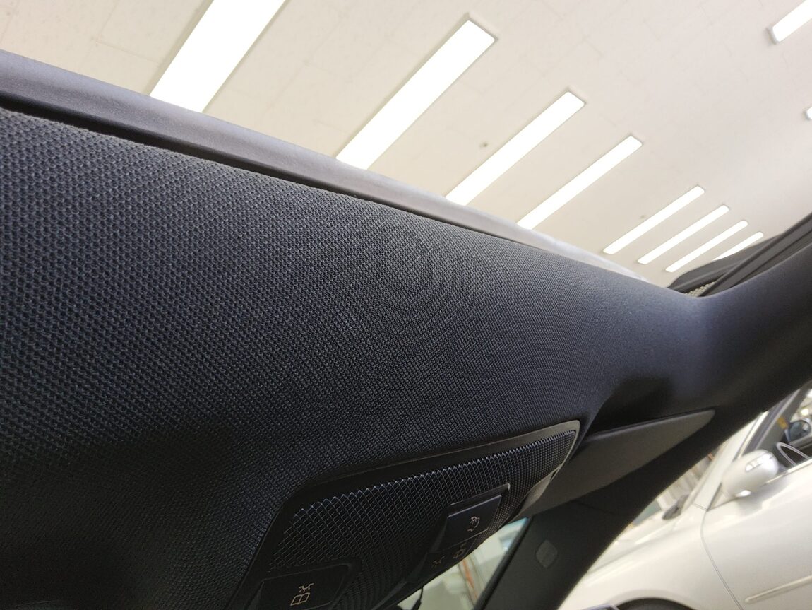 MERCEDES-BENZ CLA-CLASS CLA200 CDI NAVI PACK 2015 - zdjęcie 18