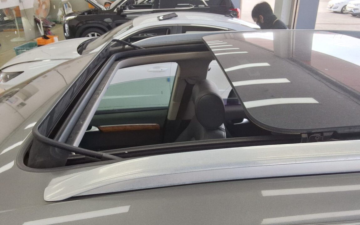 AUDI Q7 3.0 TDI QUATTRO 2012 - zdjęcie 20