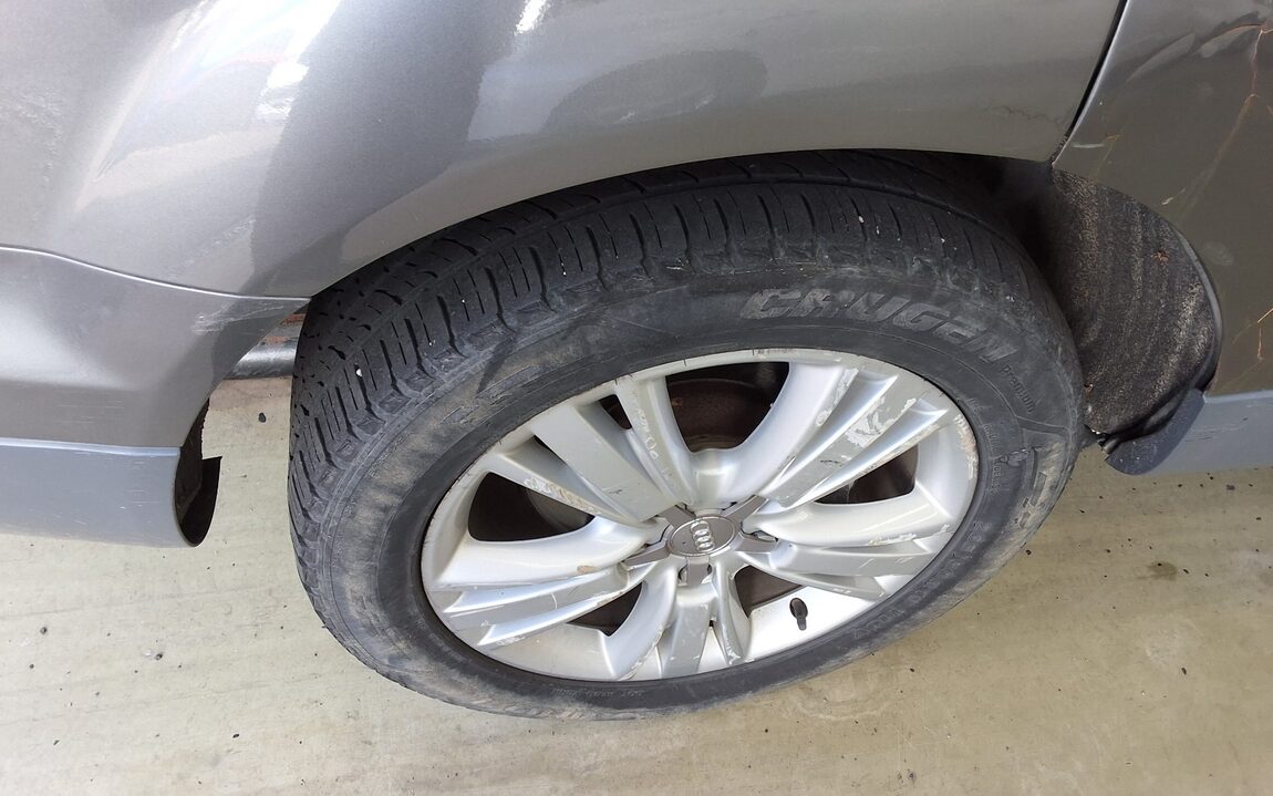 AUDI Q7 3.0 TDI QUATTRO 2012 - zdjęcie 27